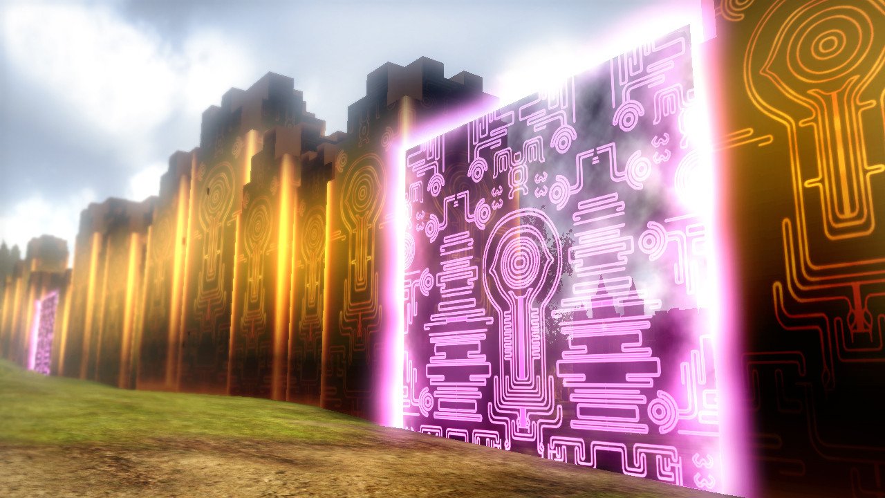 Hyrule Warriors - Imagen 9